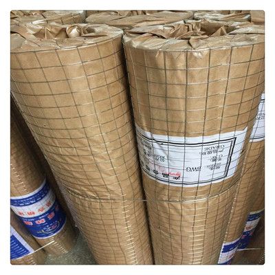 【现货销售】广州工厂 镀锌电焊网 镀锌钢丝网 不锈钢电焊网
